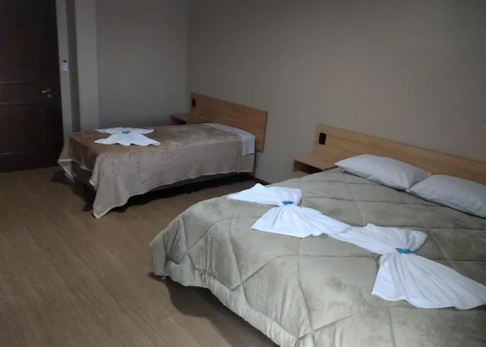 Pousada Essencia Serrana Gramado